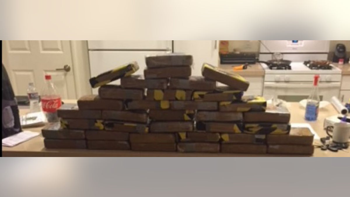 drug seizure in Chicago 