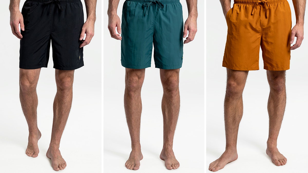 Lolë swim trunks