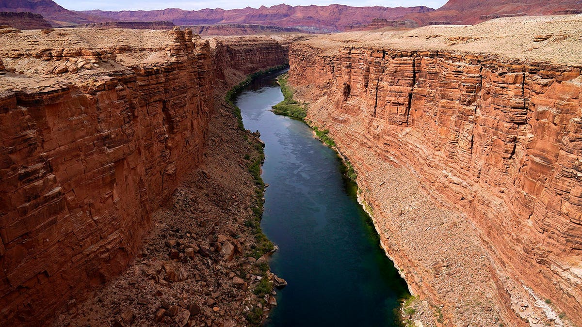 Colorado River 