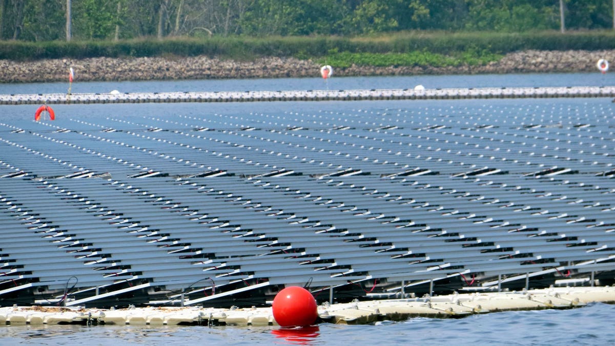 NJ solar panels