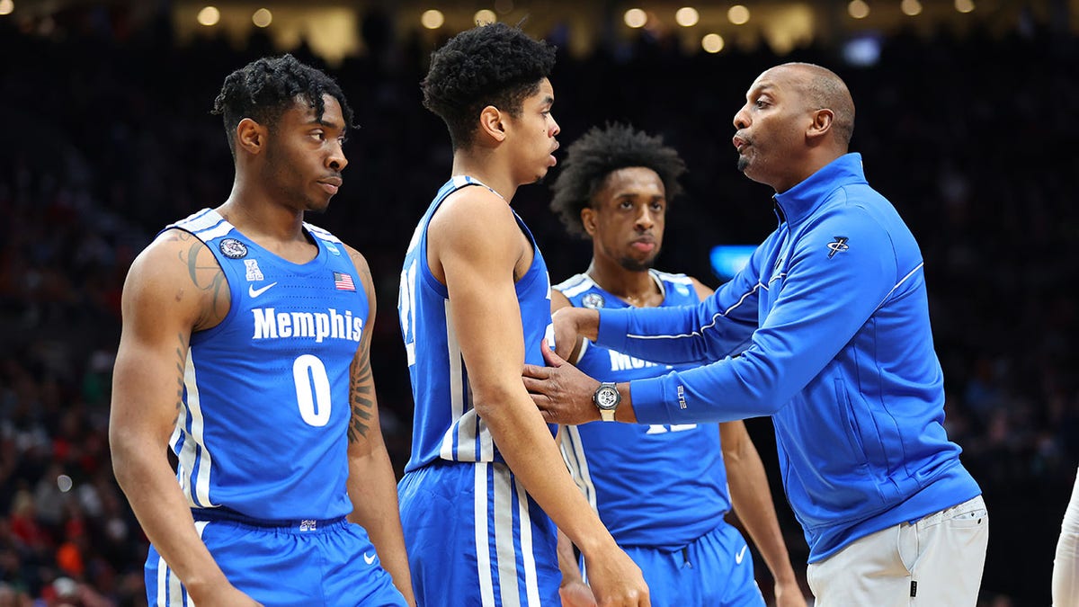 Memphis' Penny Hardaway handed three-game ban over recruiting