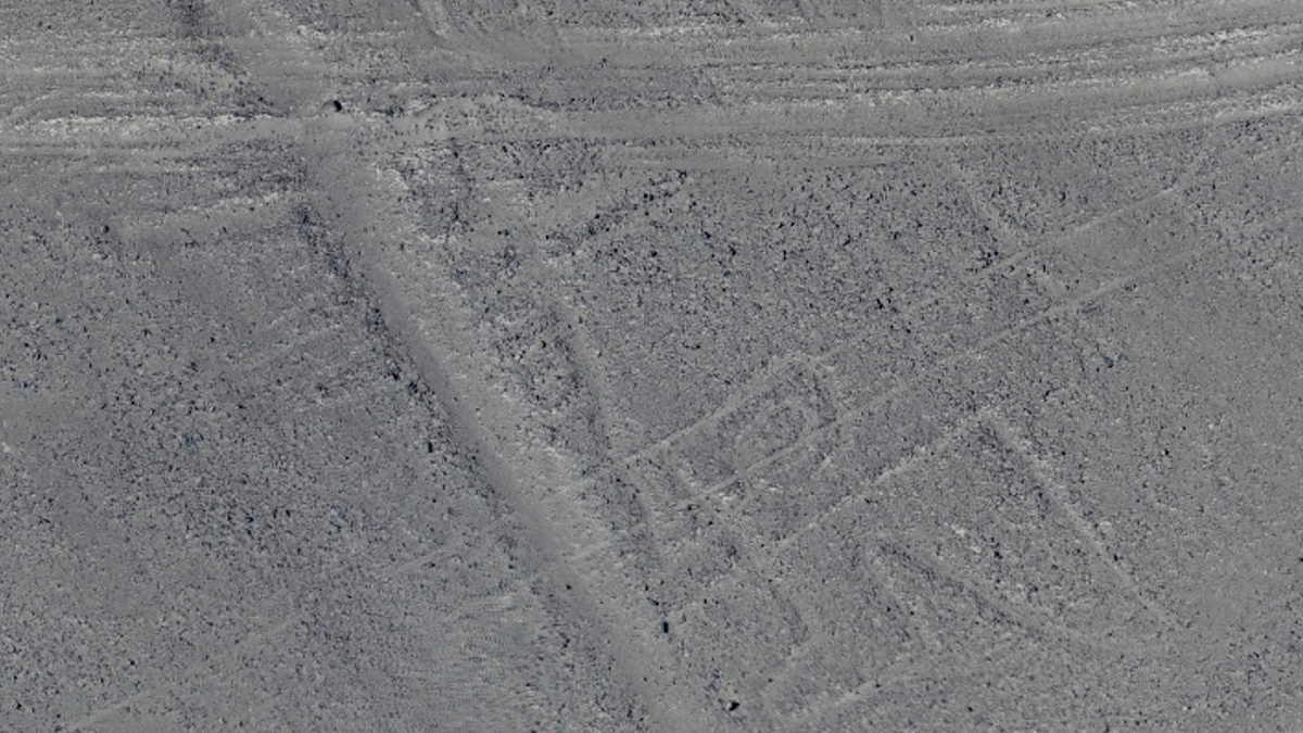 Nazca Lines