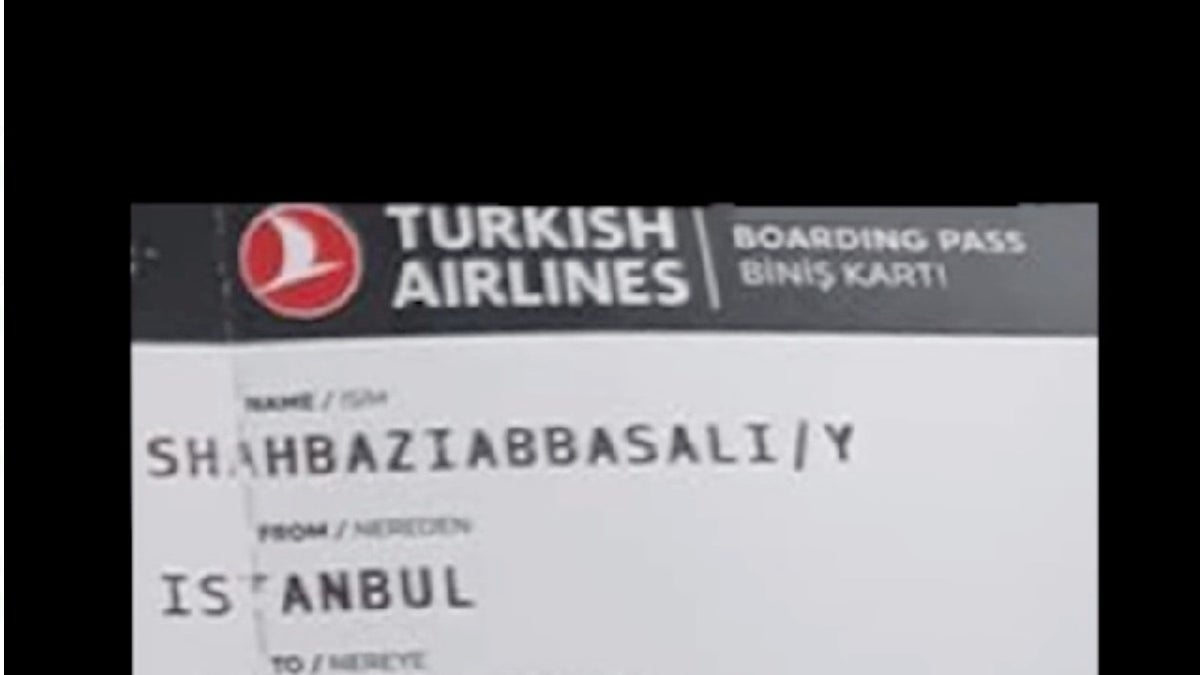Turkish Airlines Cyprus