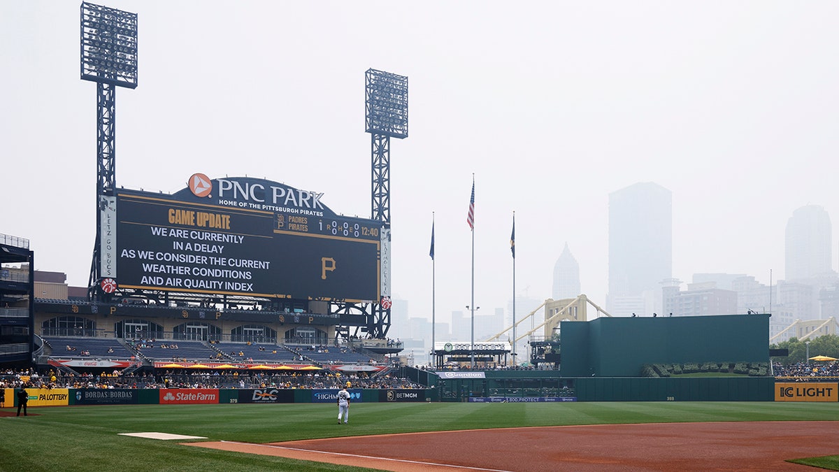 PNC Park