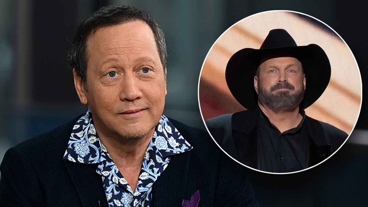 Rob Schneider visited Fox and Friends while Garth Brooks treads deeper into Bud Light drama