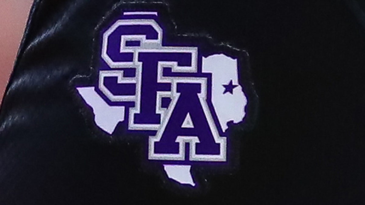 Stephen F. Austin logo