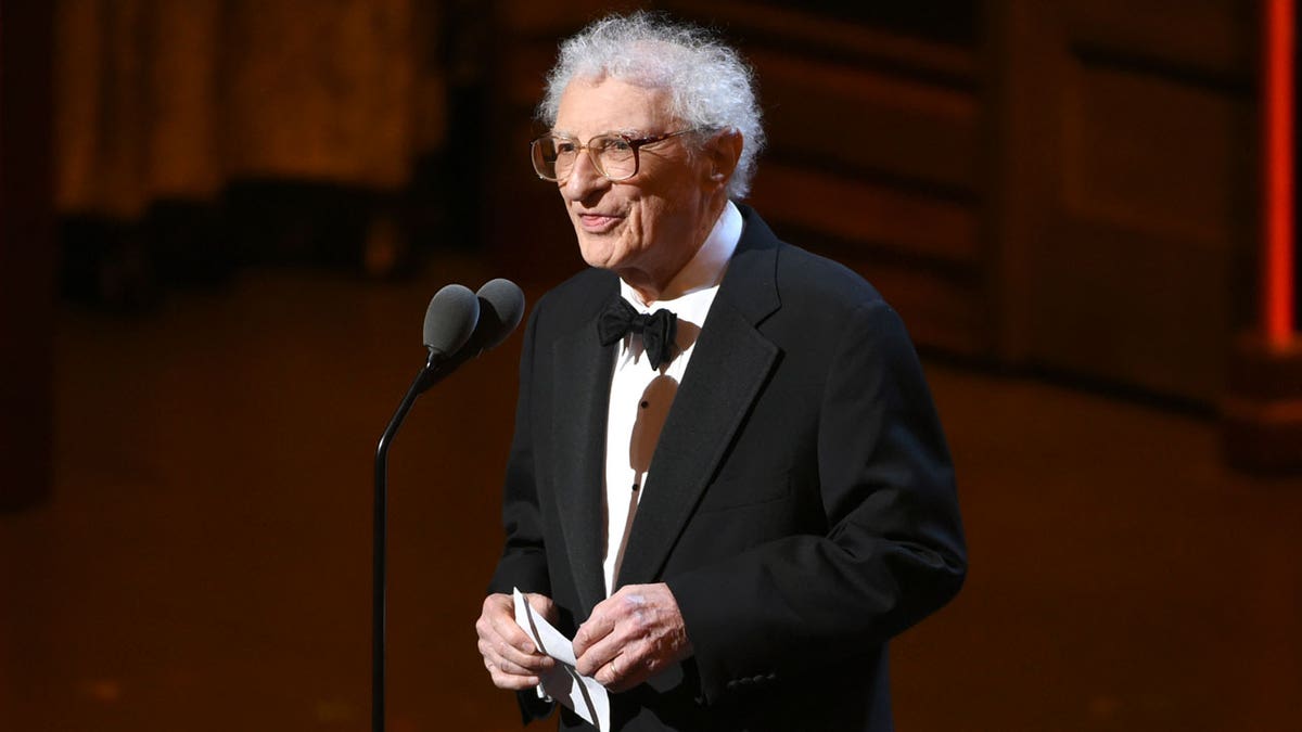 Sheldon Harnick
