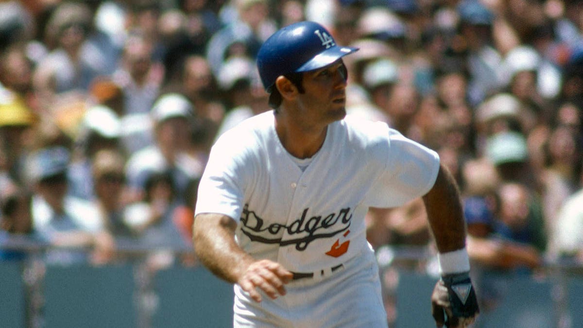 Steve Garvey, 10-time MLB All-Star, Considering US Senate Bid In ...