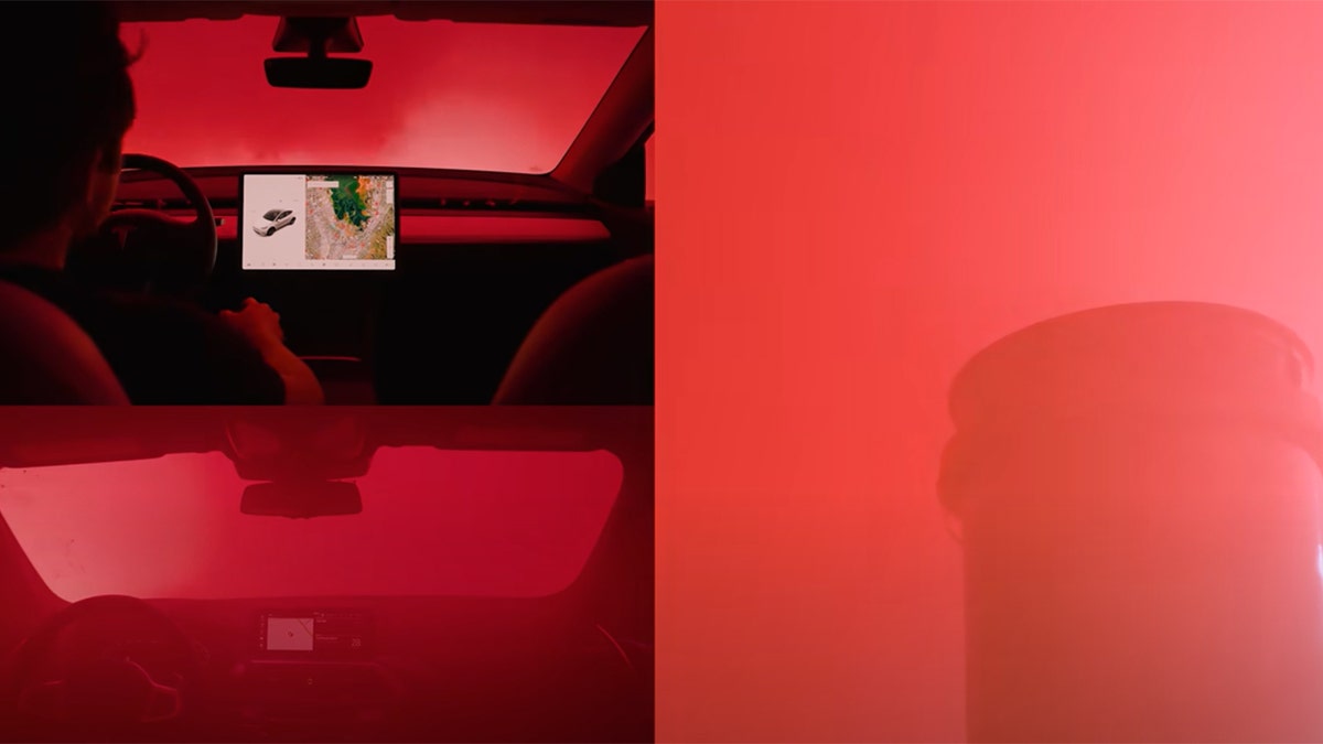 tesla bioweapon