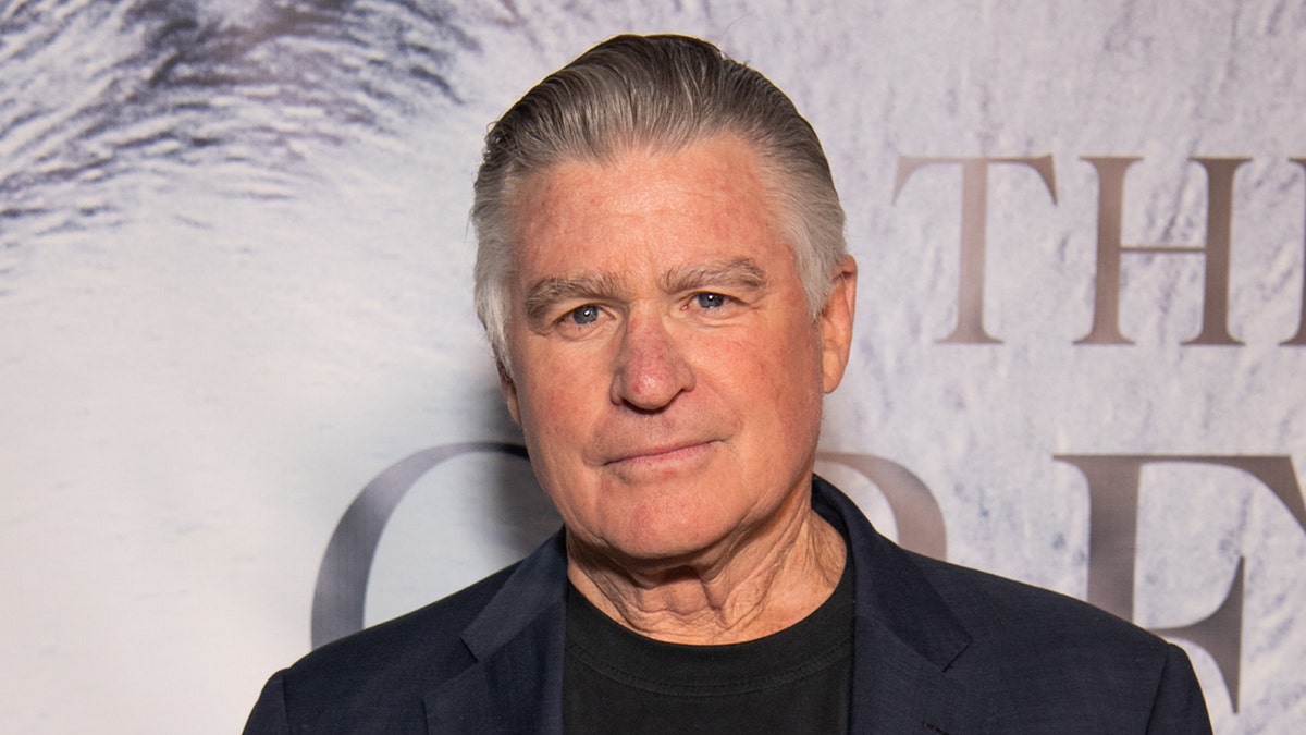 Treat Williams