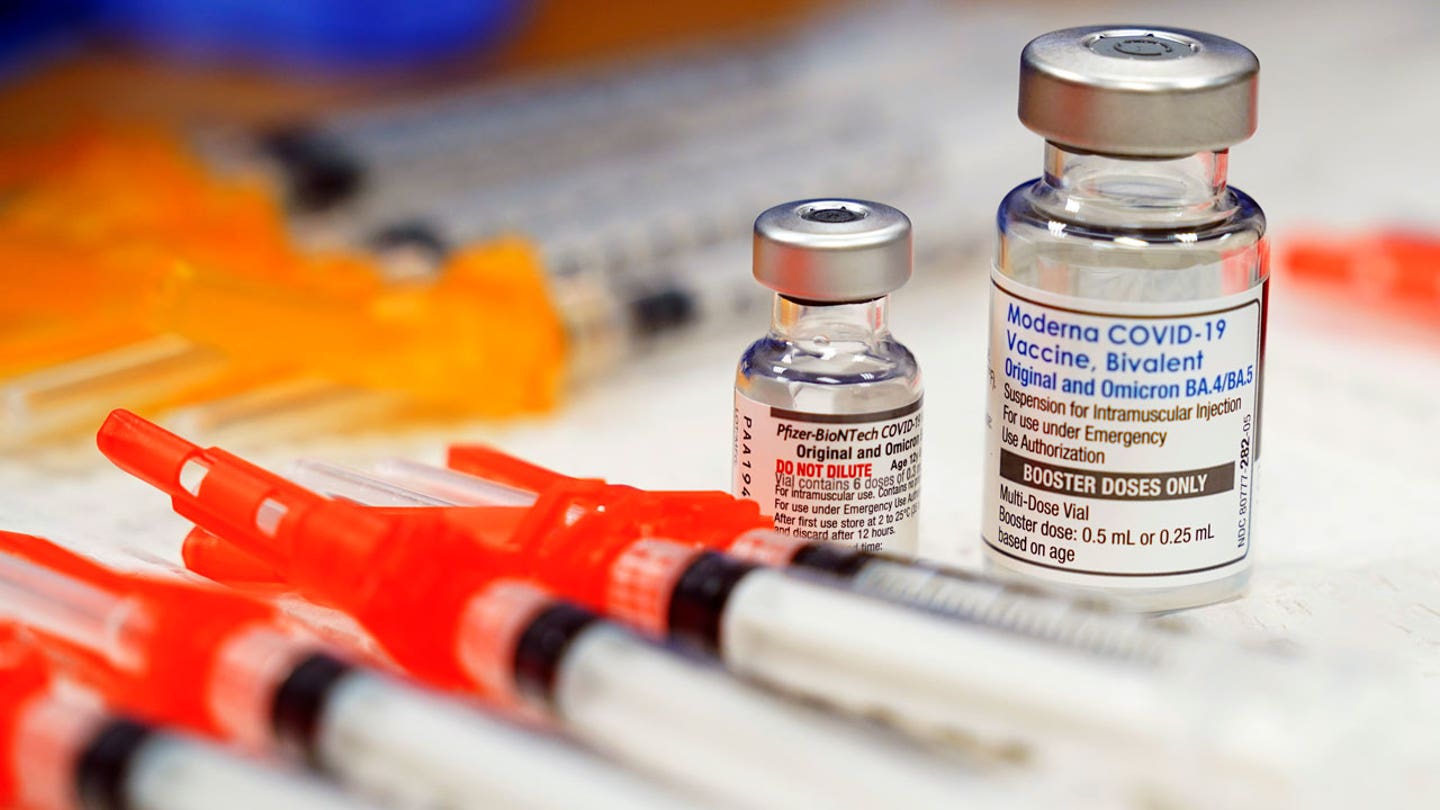 COVID vaccine