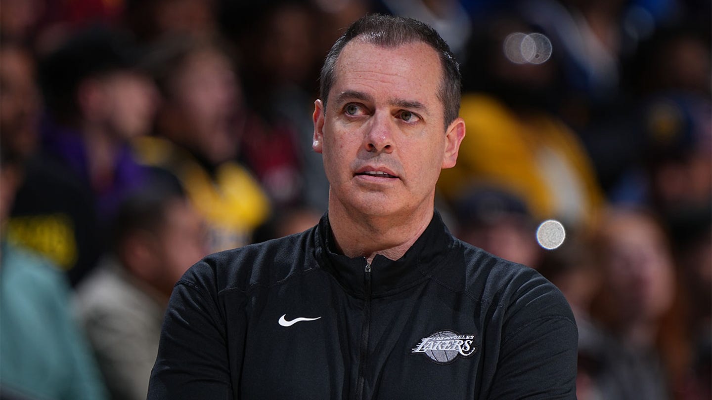 Suns Fire Frank Vogel After Disappointing Playoff Exit