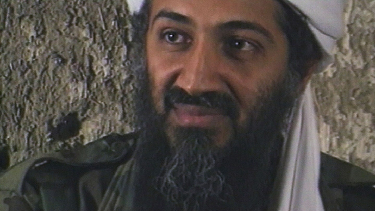 FBI Hunts for Al Qaeda Leader Hamza Al Ghamdi, Bin Laden's Trusted Associate