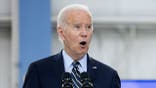 President Biden