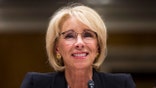 Betsy Devos