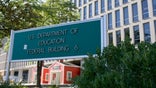 The US Department of Education building is shown in Washington, DC, 21 July 2007.