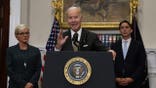 Biden, Granholm and Hochstein