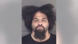 Mugshot of James Wesley Henry