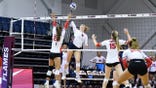 Macy Petty is an NCAA volleyball player and Young Women for America leader.