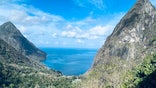 St. Lucia