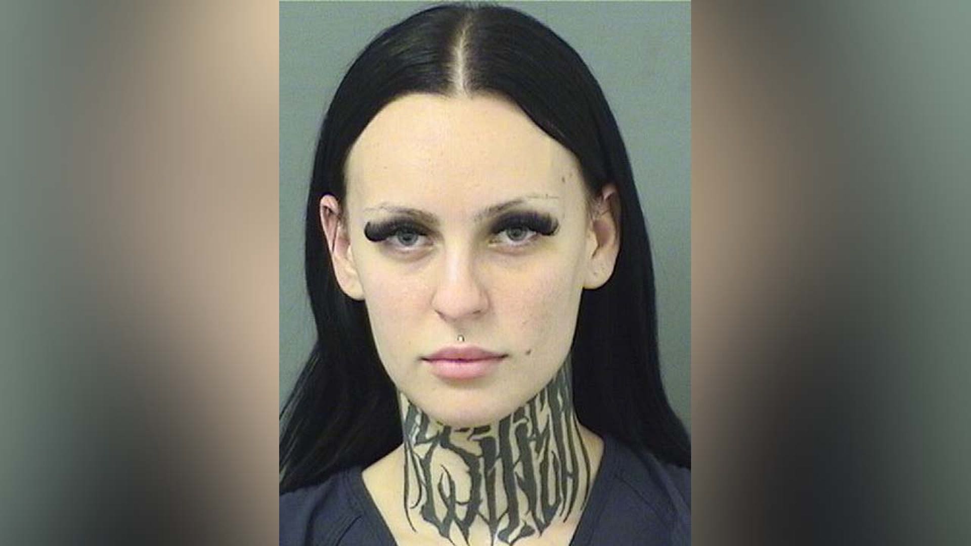 Mug shots of the week June 1824, 2023 Fox News