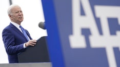 Biden says artificial intelligence scientists worried about tech overtaking human thinking and planning