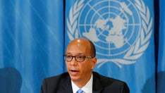 I was Biden's man in the room at the UN Security Council. Don't let Russia, China take over