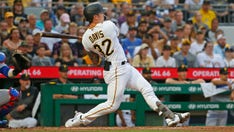 Pirates top prospect Henry Davis ready to make impact after racing through minor leagues