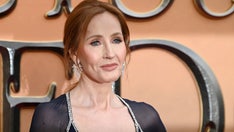 JK Rowling fires back at activists pushing for trans sex offenders to be put in women's prisons