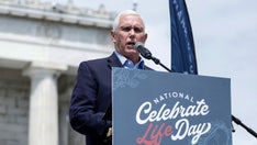 Mike Pence vows to protect the sanctity of life, promote adoption: 'To be pro-life, you must be pro-adoption'