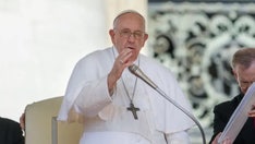 Pope Francis blasts 'backwardness' of conservatives in US Catholic church