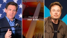 DeSantis campaign, Elon Musk tear into Biden White House over LGBTQ-themed tweet about 'our kids'