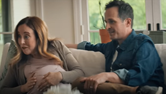 'We're having a fetus!' Pro-life ad campaign challenges perception of unborn babies