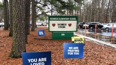 School says Virginia teacher who was shot by 6-year-old student has resigned, lawyer says she was fired