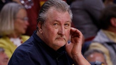 Bob Huggins' daughter passionately defends dad after DUI arrest, West Virginia resignation