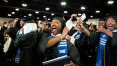 HBCUs see increase in donations, partially from corporate contributions