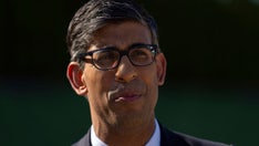 Rishi Sunak to pitch UK as world leader of AI during meeting with Biden: report