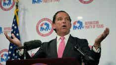 Texas Attorney General Ken Paxton hires prominent lawyer for impeachment trial