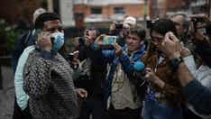 Relatives of 4 Amazon plane crash survivors fight for custody as the resilient siblings remain hospitalized