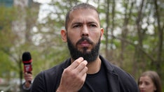 Andrew Tate indicted on rape, human trafficking charges in Romania