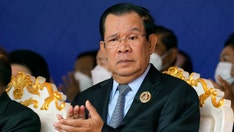 Review board recommends suspending social media accounts for Cambodia's prime minister due to violent language
