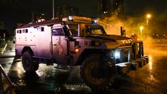 French riots: New report details thousands of arrests, hundreds of attacks on police since violence broke out