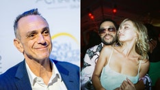 ‘The Idol’ actress Lily Rose Depp’s co-star addresses nudity backlash, refutes report of ‘chaotic’ set