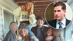 Lawyer expects Bryan Kohberger prosecutors to be 'very aggressive' seeking death penalty for Idaho suspect