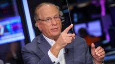 BlackRock CEO reportedly 'ashamed' of ESG political debate: 'Misused by the far left and the far right'