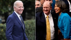 Another Biden campaign co-chair has ties to Hunter, asked for his briefing ‘on the Ukraine’