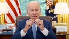 Biden's 'grandfatherly appeal' and 'warmth' may help him at NATO summit: Report