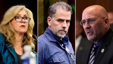 GOP rips Hunter's 'sweetheart' plea deal on tax and gun crimes, zero in on Joe Biden