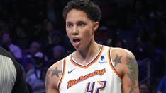 Brittney Griner's agent says airport incident 'clear reminder' WNBA players' activism makes them 'targets'