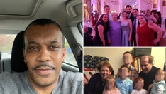 Suspect in deadly home invasion blogged downfall from USC grad to mental blackouts